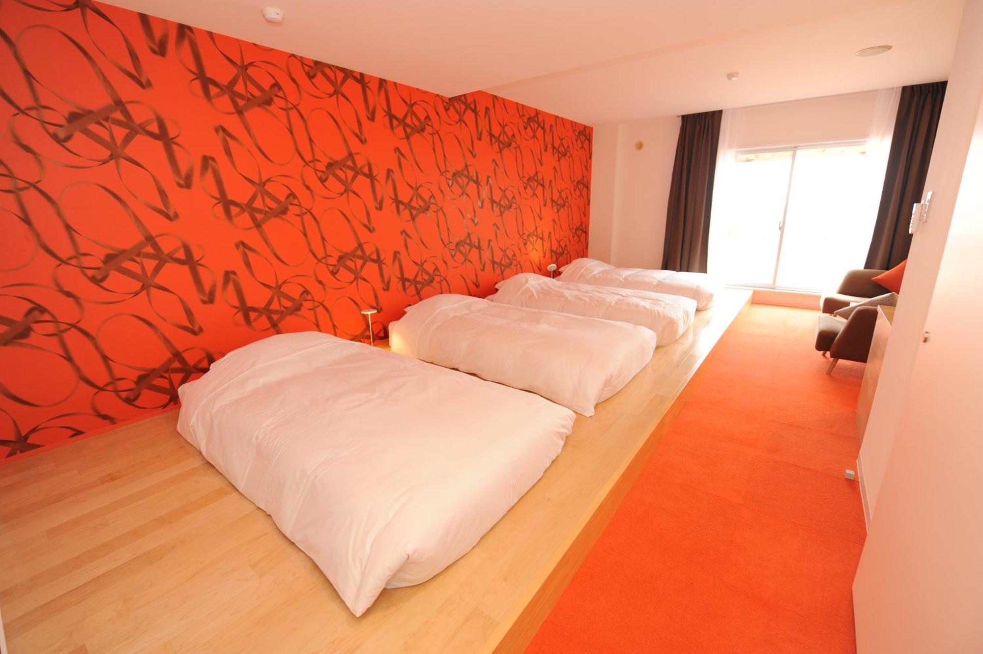 Hotel Familio Tateyama Tateyama  Phòng bức ảnh