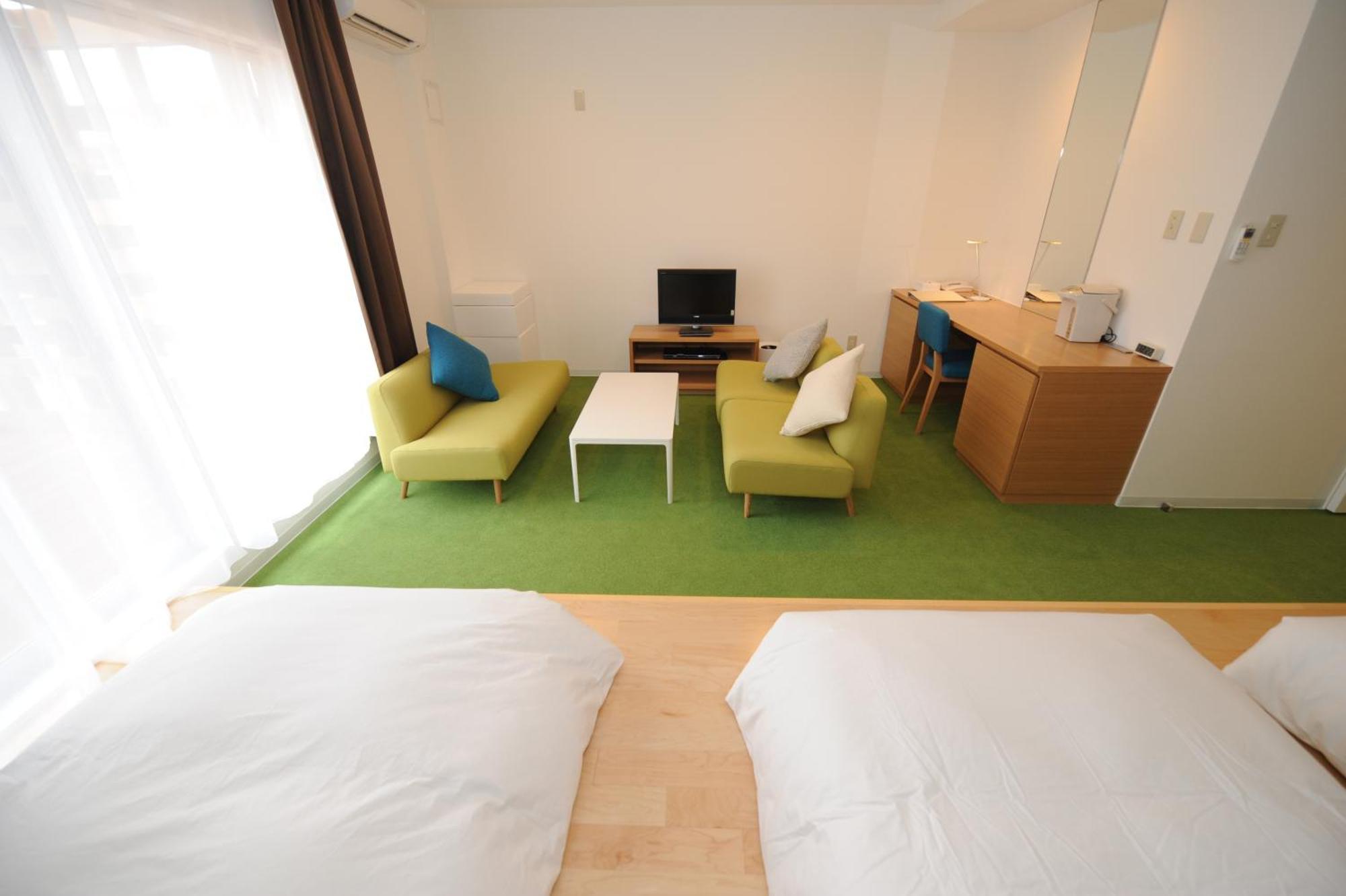 Hotel Familio Tateyama Tateyama  Phòng bức ảnh