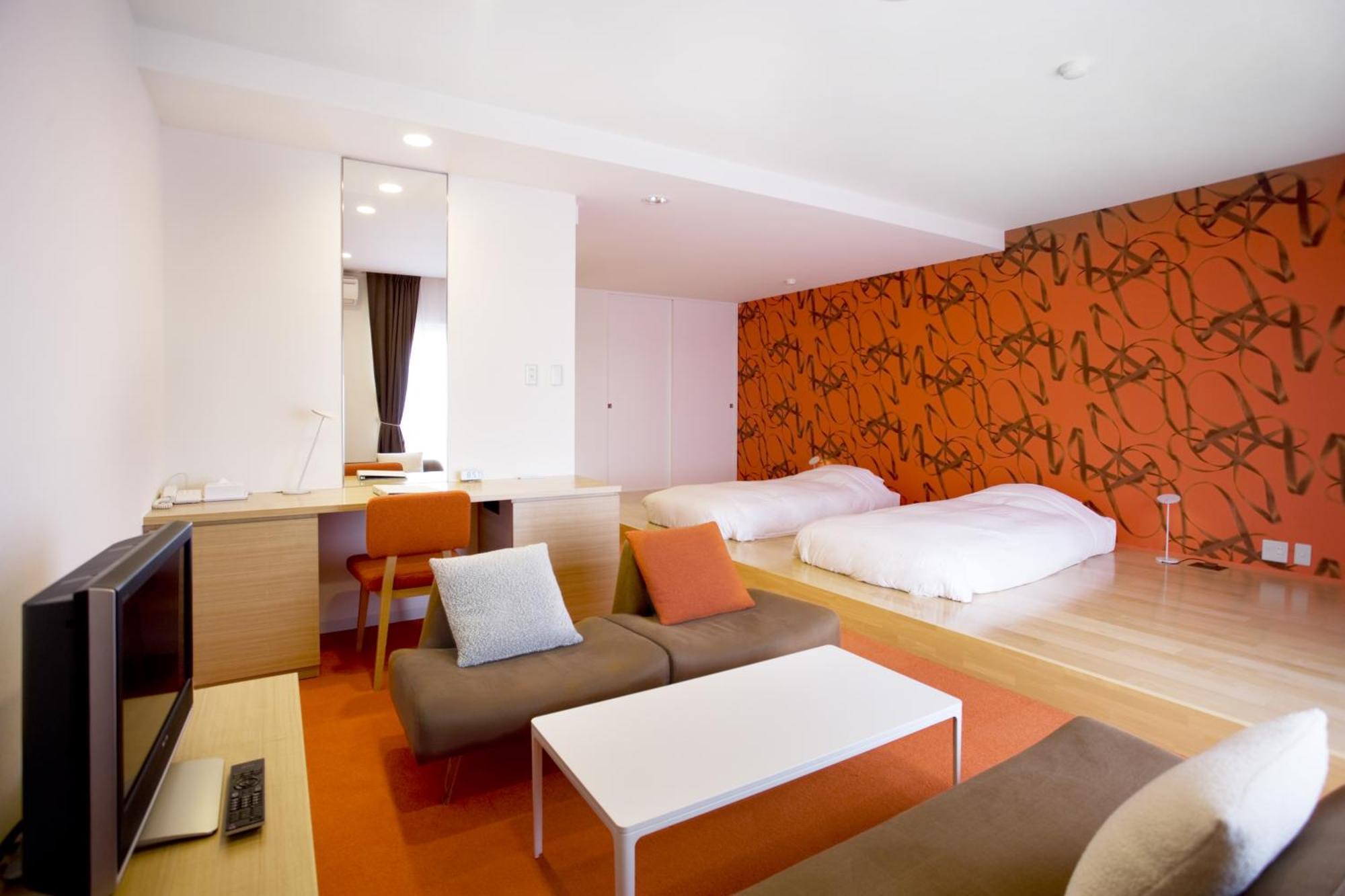 Hotel Familio Tateyama Tateyama  Phòng bức ảnh