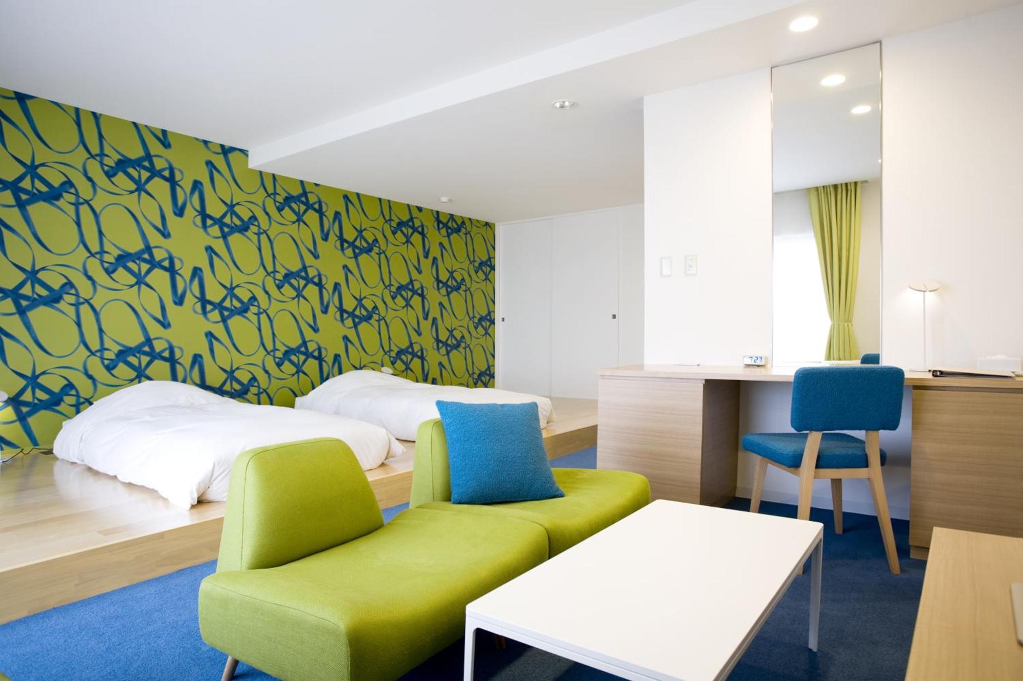 Hotel Familio Tateyama Tateyama  Phòng bức ảnh