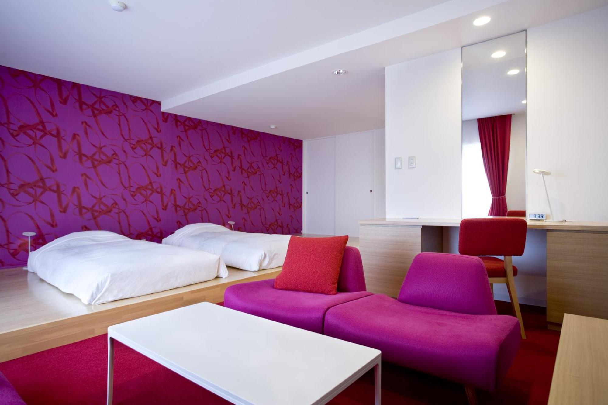 Hotel Familio Tateyama Tateyama  Phòng bức ảnh
