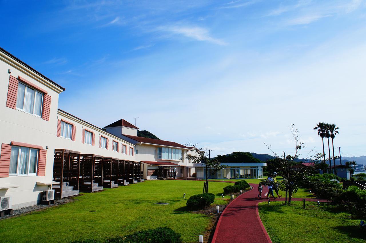 Hotel Familio Tateyama Tateyama  Ngoại thất bức ảnh