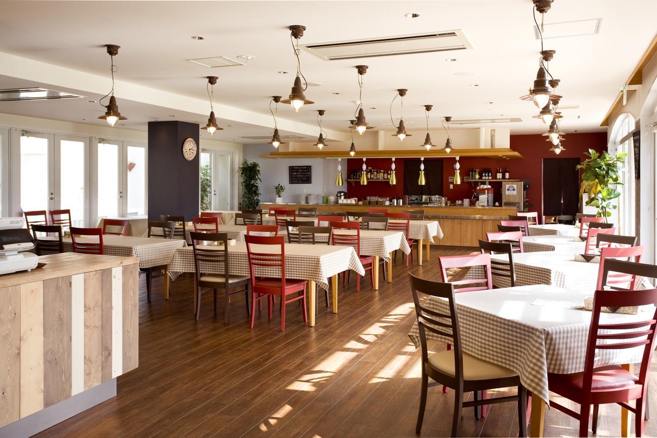 Hotel Familio Tateyama Tateyama  Ngoại thất bức ảnh
