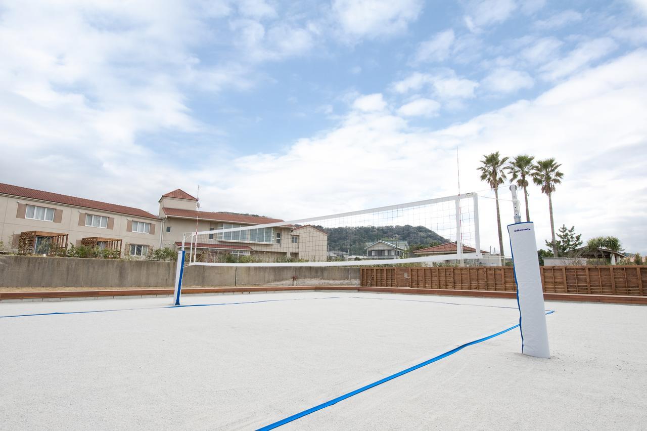 Hotel Familio Tateyama Tateyama  Ngoại thất bức ảnh