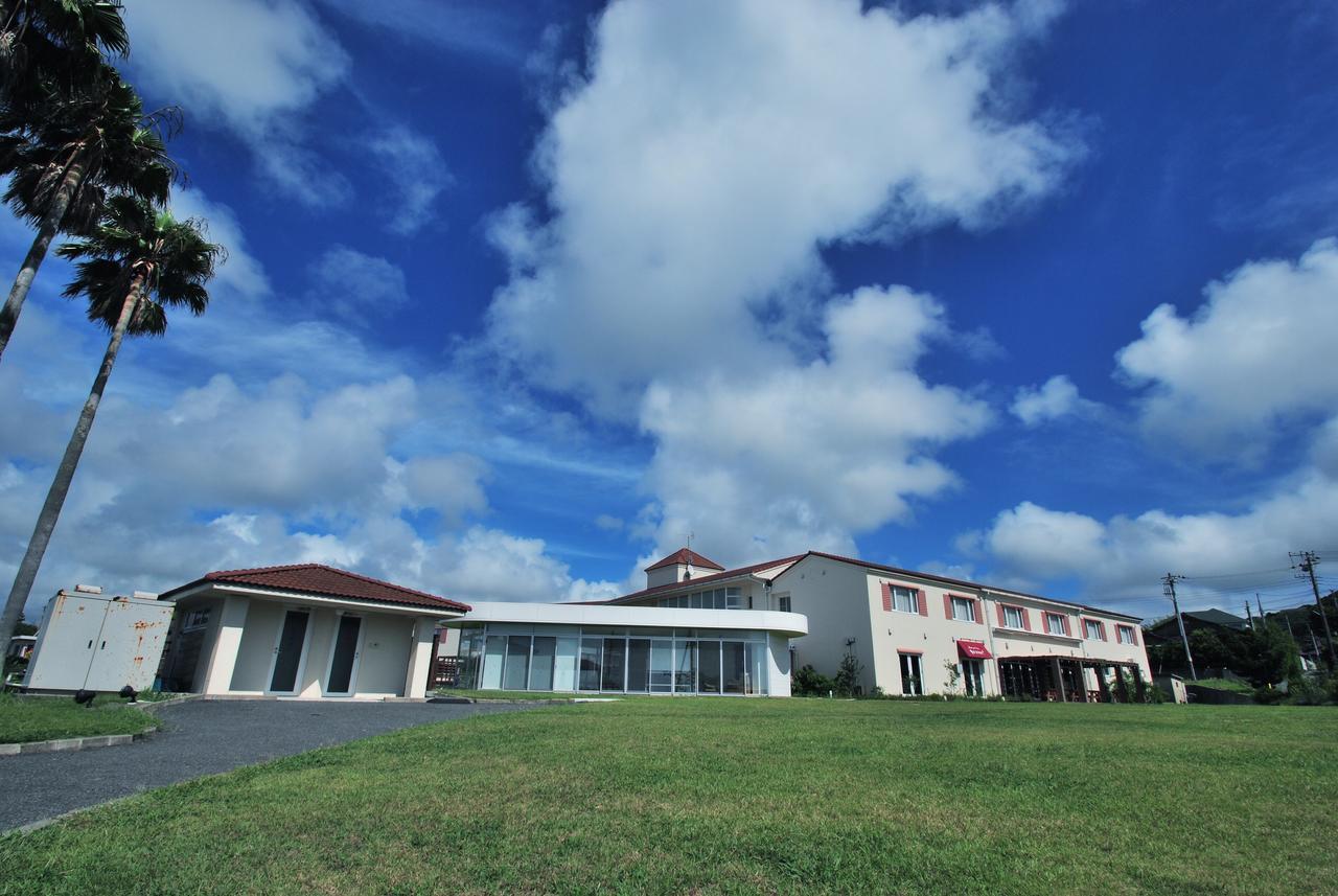 Hotel Familio Tateyama Tateyama  Ngoại thất bức ảnh