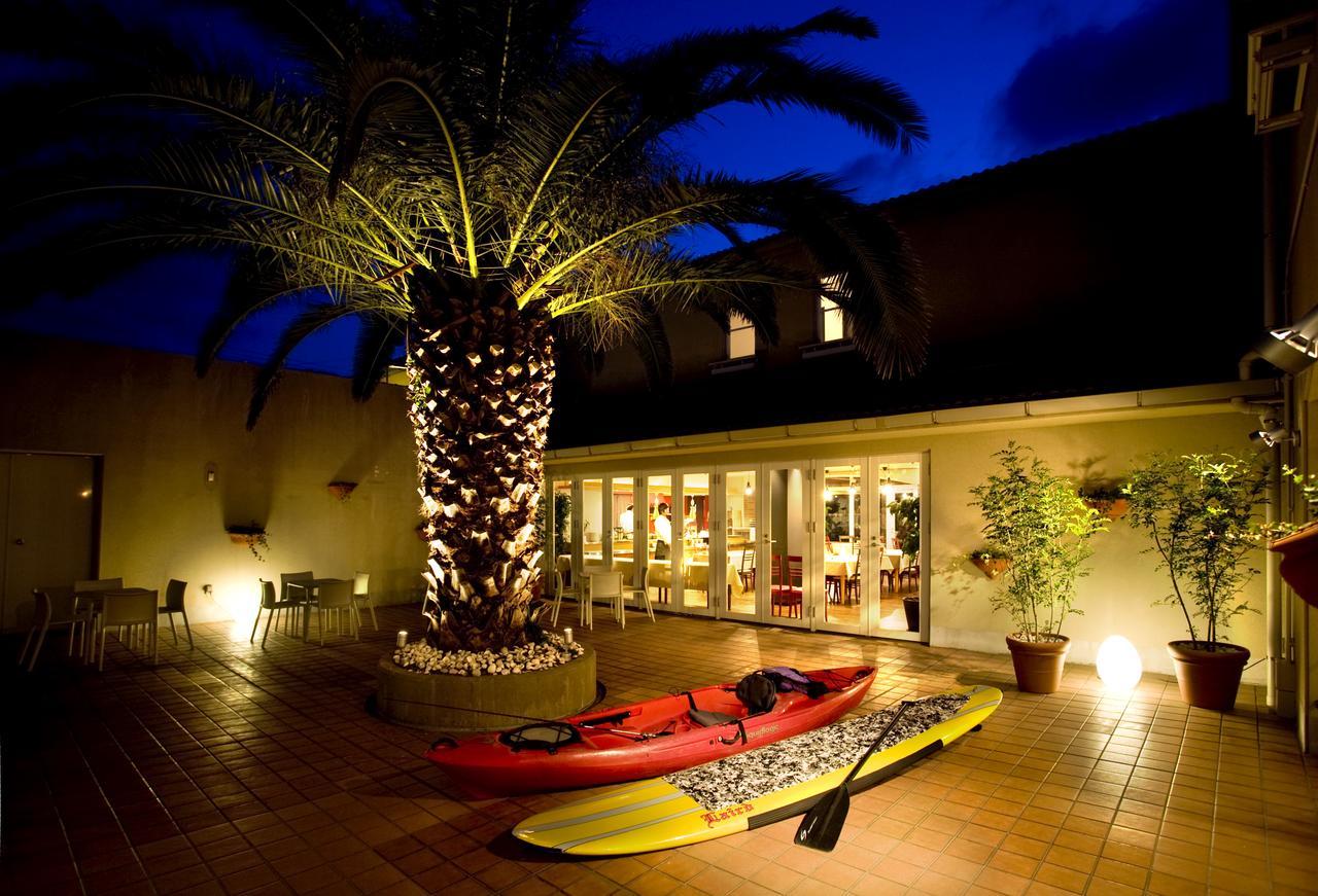 Hotel Familio Tateyama Tateyama  Ngoại thất bức ảnh