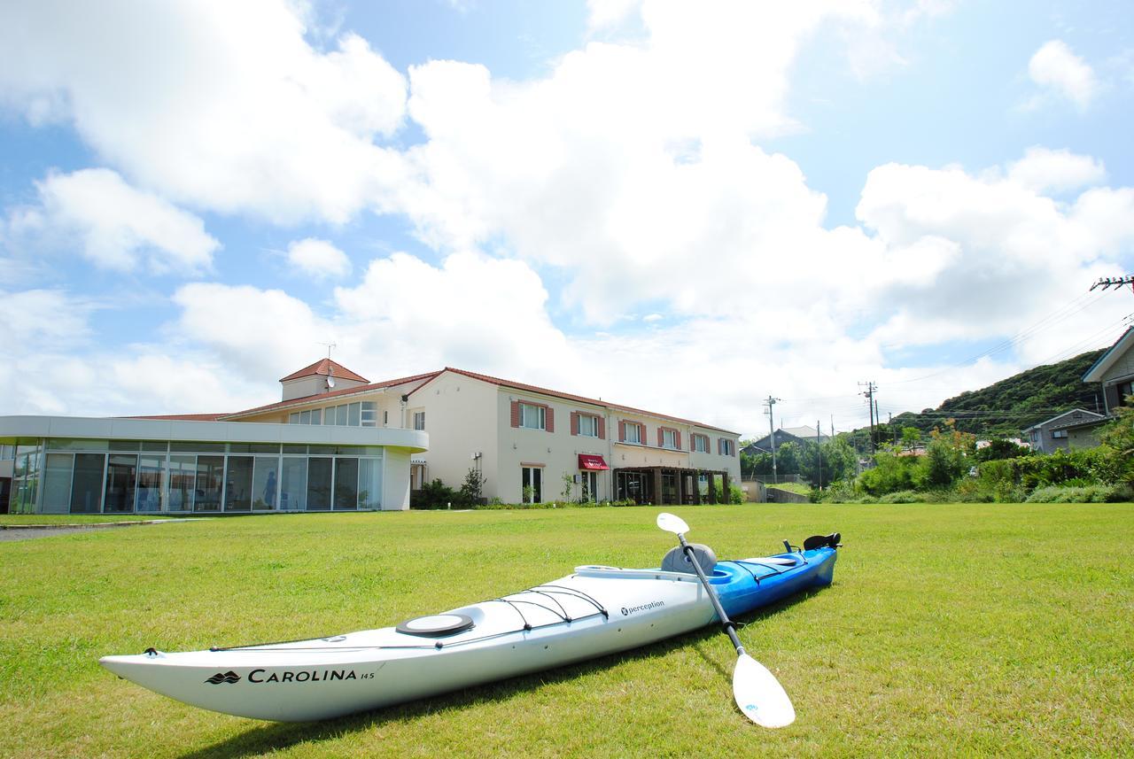 Hotel Familio Tateyama Tateyama  Ngoại thất bức ảnh