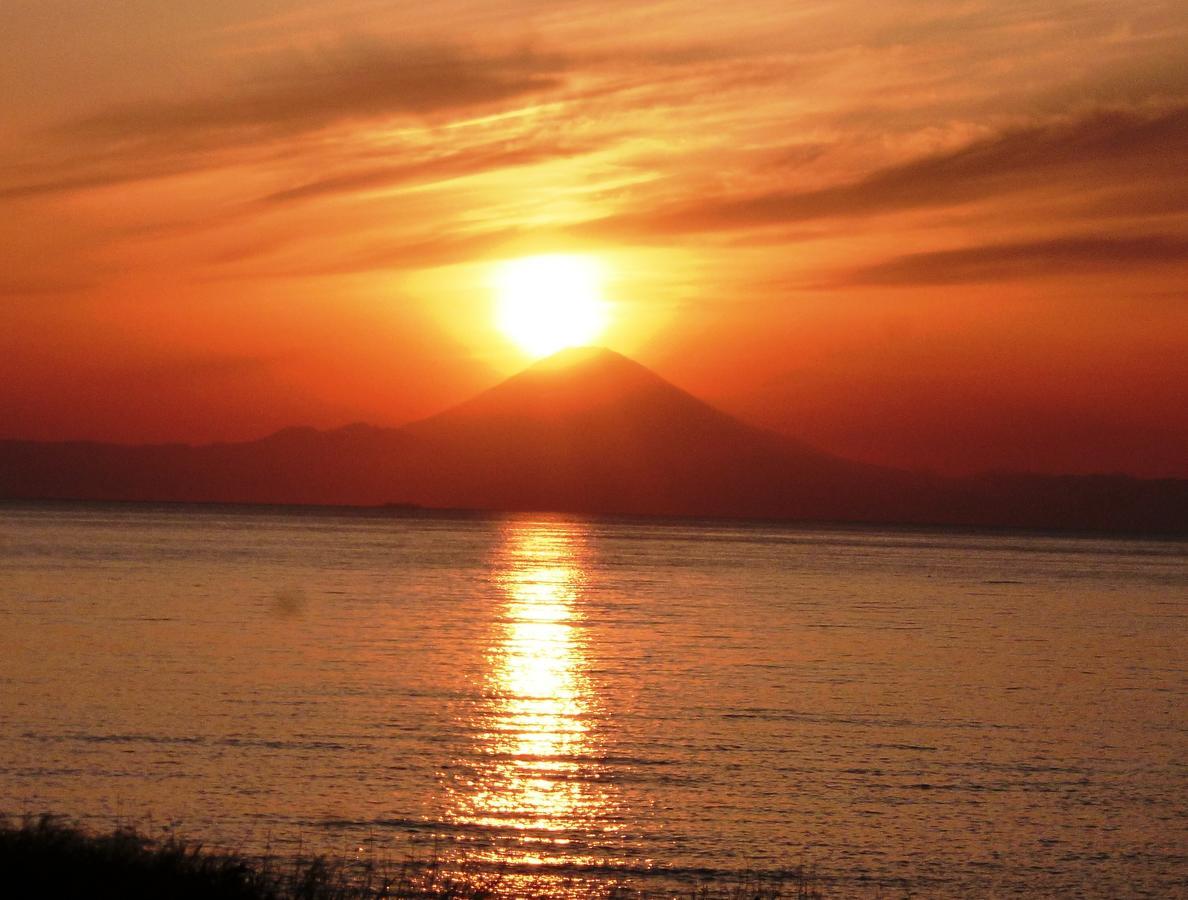 Hotel Familio Tateyama Tateyama  Ngoại thất bức ảnh