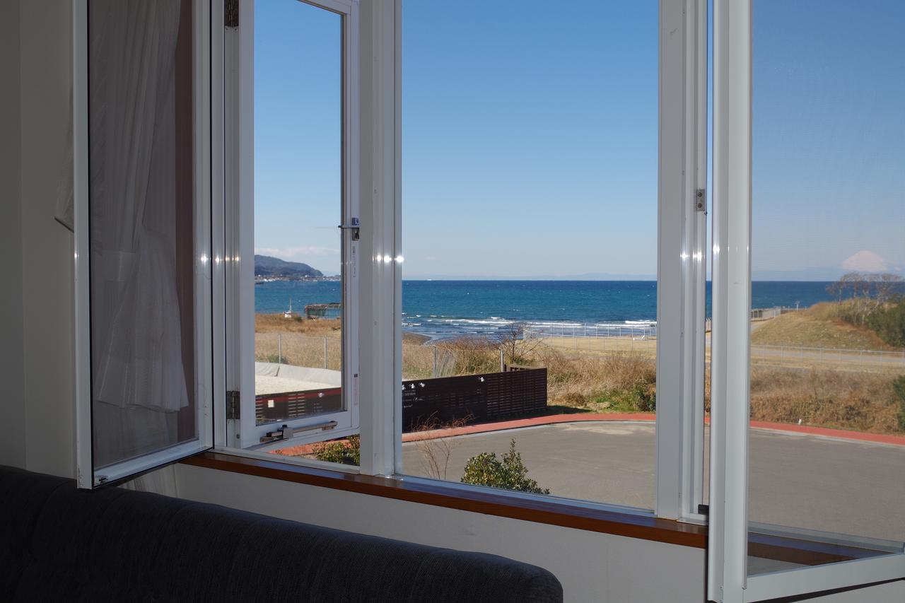 Hotel Familio Tateyama Tateyama  Ngoại thất bức ảnh