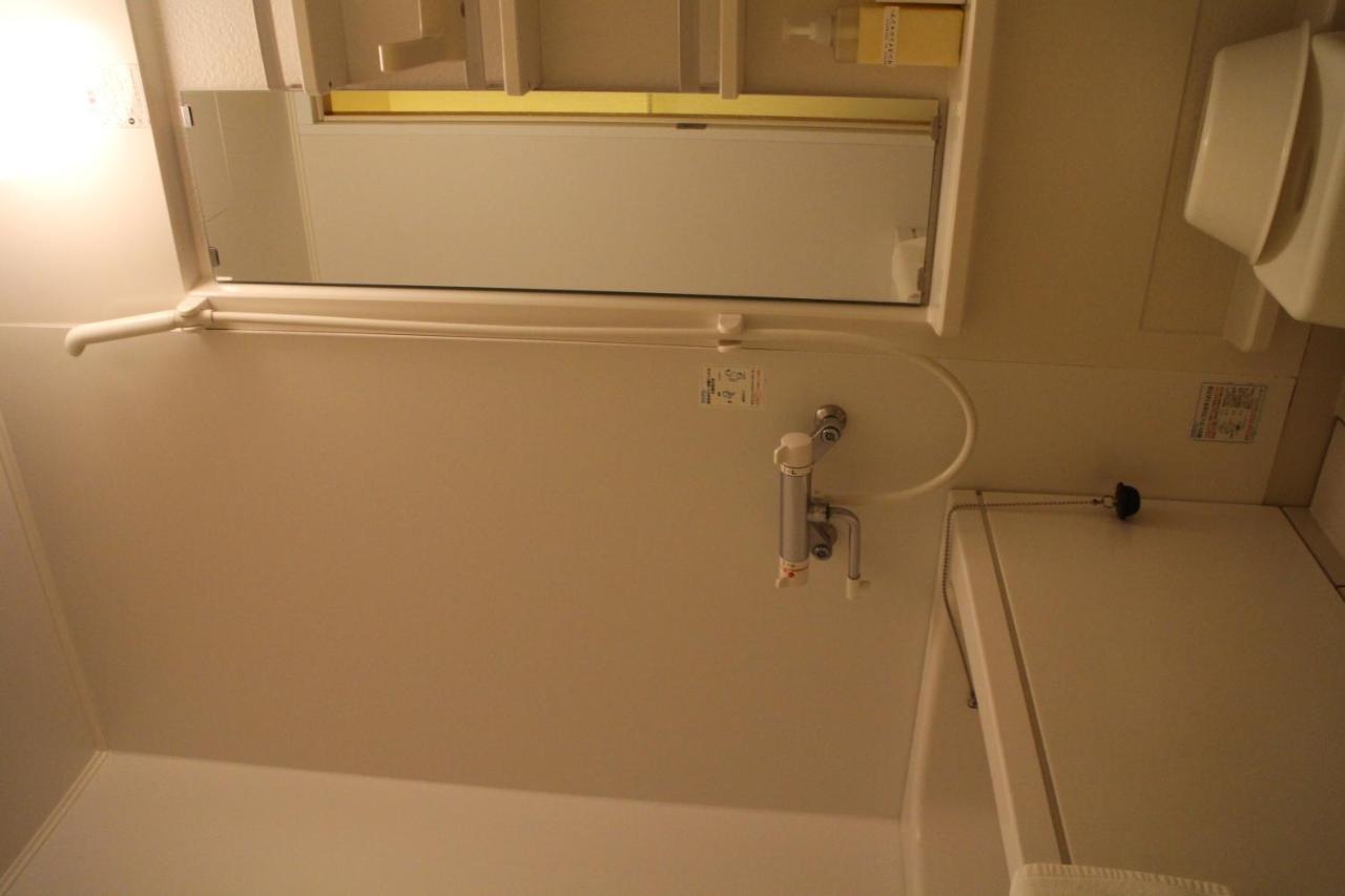 Hotel Familio Tateyama Tateyama  Phòng bức ảnh