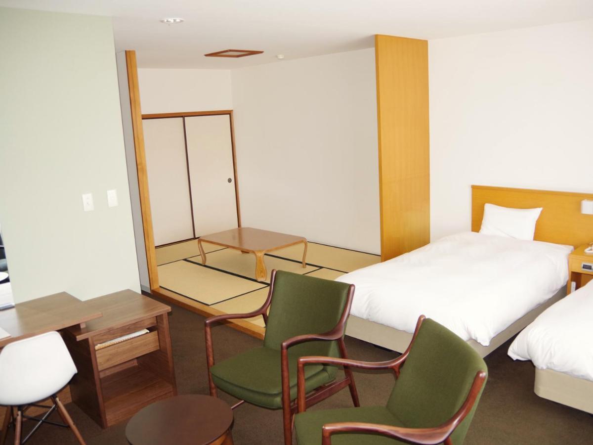 Hotel Familio Tateyama Tateyama  Ngoại thất bức ảnh