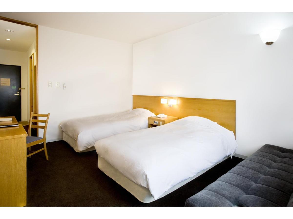 Hotel Familio Tateyama Tateyama  Phòng bức ảnh